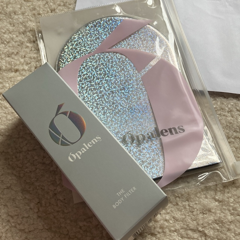 Opalens the Body Filter